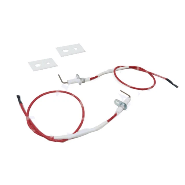 Robur Elettrodo Accensione J-Ltt069 Jltt069 Caldaia