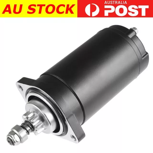 for Kawasaki Jet Ski Js400 Js440 Js550 550Sx Starter Motor 1976-1995