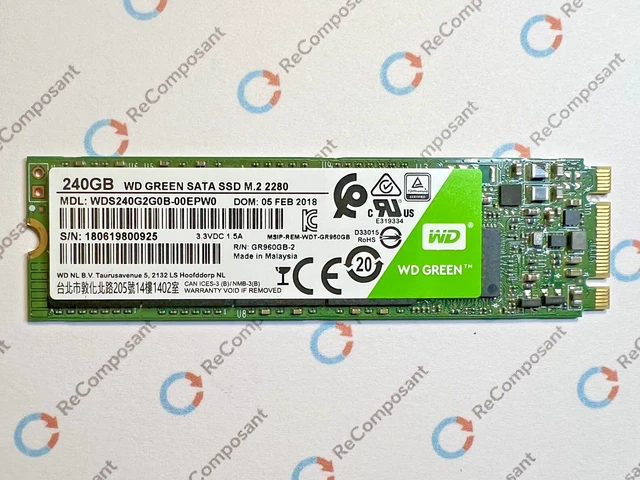 Wd SN740 256 Gb M.2 2280 Nvme Ssd Hard Disk Fiyatları, Özellikleri ve Wd SN740 256 Gb M.2 2280 Nvme Ssd Hard Disk Fiyatları, Özellikleri ve