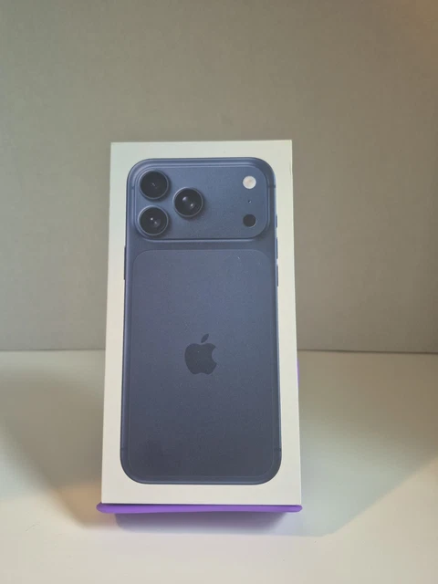 APPLE IPHONE 14 Pro Max 256GB Deep Purple Unlocked Excellent