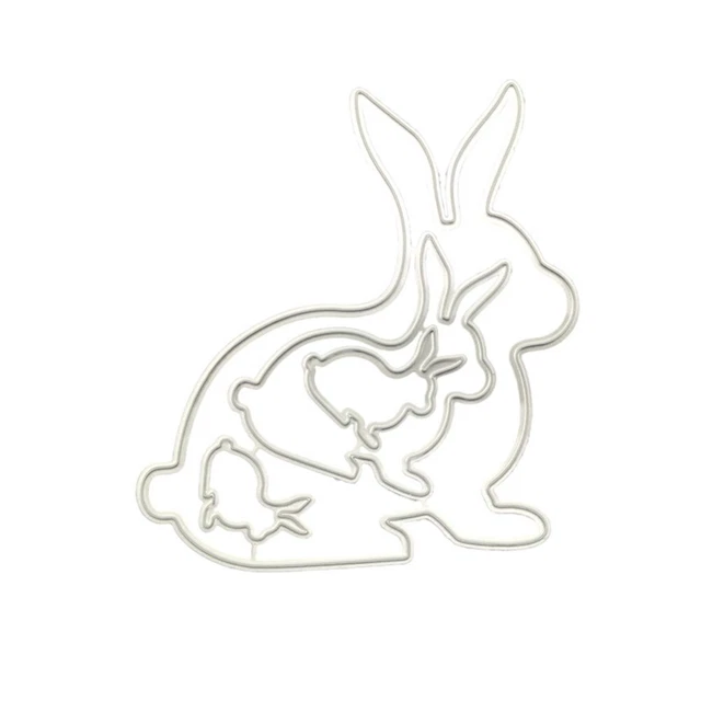 Timbri Alfabeto In Silicone Trasparente - Per Scrapbooking, Carta, Biglietti Fai Da Te E Decorazioni - Foto 2