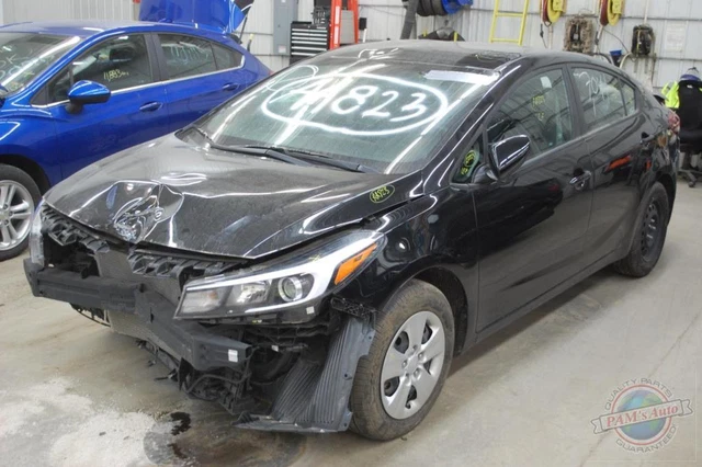 2018 Forte     Bcm Ecu 95400B0220