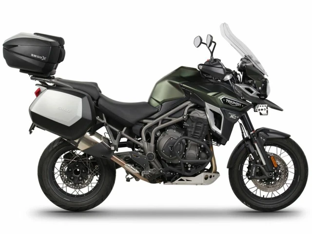 triumph explorer top box
