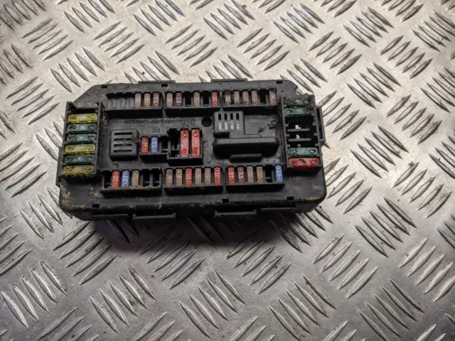 B521 BMW Fusible Boite Contrôle Unité 933787901