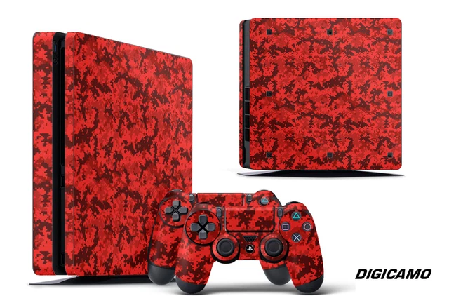 Adesivo Pelle In Vinile PS4 PS4 PS4 Personalizzato Proteggi E