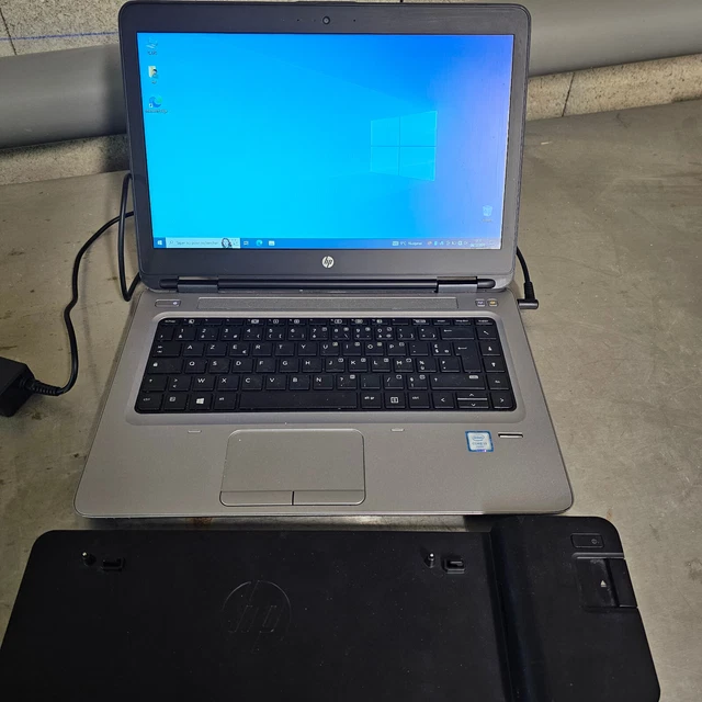 Portable HP Probook 640 G2