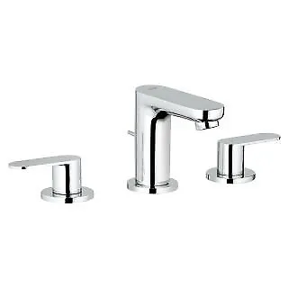 Grohe 2019900A - Bathroom Sink Faucets Faucet