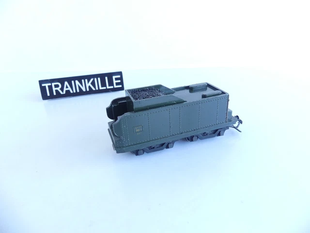 ROCO PLAQUES EN Metal Pour Locomotive Type Bb 910 EUR 7,50 - FR