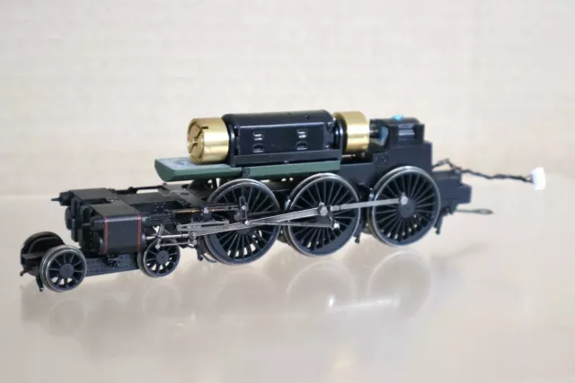 HORNBY R3635 REPAIR CHASSIS for DCC READY BR 4-6-0 NELSON LOCO 30863 LORD RODNEY