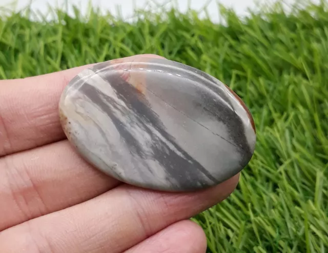 Imperial Jasper Cabochon Top Quality Gemstone Loose Stone For Jewelry Making.