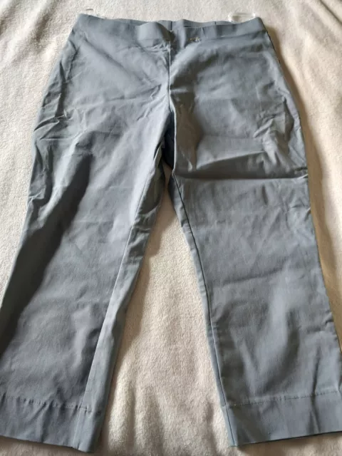 Roman originals sales bengaline trousers
