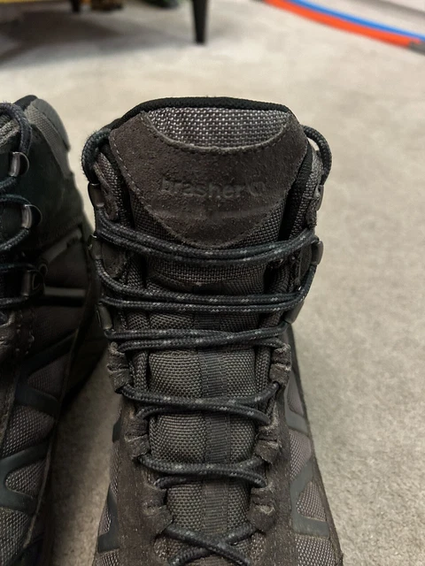 brasher fellmaster gtx