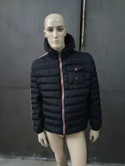 GIUBBINO REFRIGIWEAR Uomo Giaccone Jacket Giubbotto Coat Man