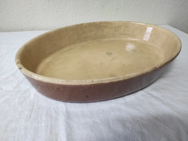 825⚜️ ANCIEN PLAT Rectangle Pyroflam Pf-62-B Made In Netherlands 306785153705