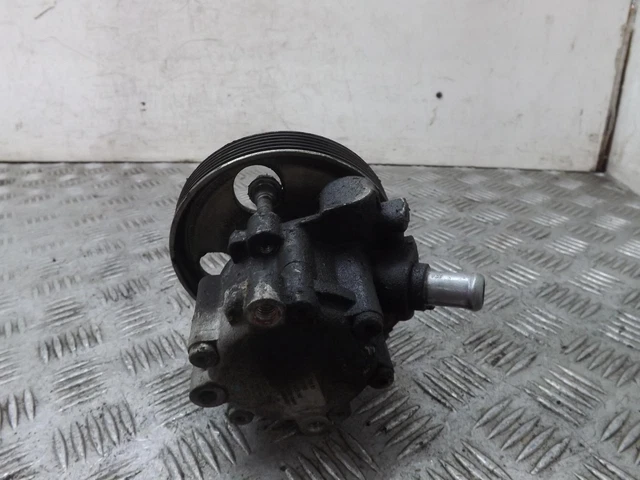 CITROEN DISPATCH Mk2 1.6 Diesel Direction Pompe N° AC 7617 955 556 2006-2016 †