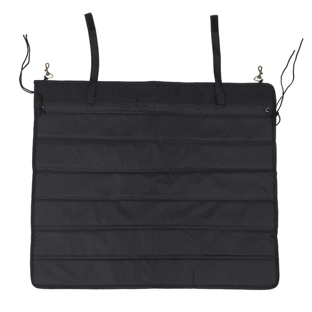 Cani Anti-Dirty Pad Valigia Tappetino Auto Bagagliaio Paraurti Pad Auto Protettore