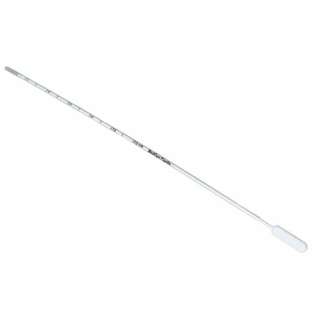 Pipelle Endometrium-Biopsie-Kürette zur Endometrium-Probenahme, steril, 50...