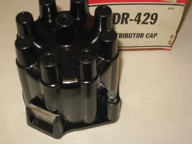 Distributor Cap, Standard # DR-429