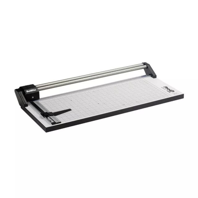 Rotatrim Pro 24-Inch Cut Professional Paper Cutter and Rotary Trimmer