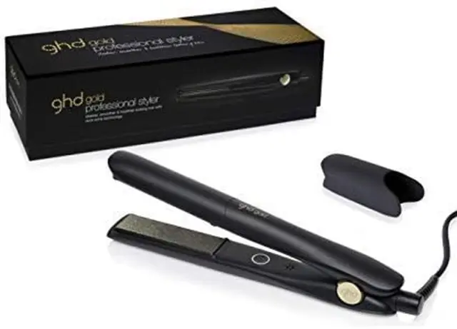 Ghd Gold Styler Classic Misura Media Piastra per Capelli Lisci E Mossi