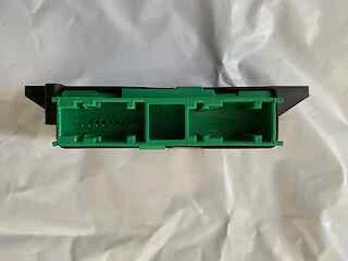 Lot De 4 Capteurs Radar De Recul Pour Peugeot Citroën - Références 98002106779P & 0263013720, 3 Fiches, Neufs