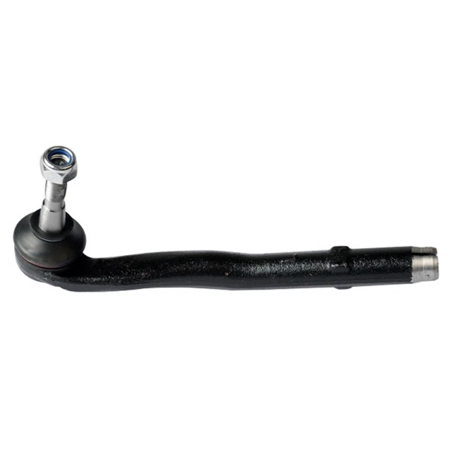 For BMW 528i 525i & 530i New Left Driver Side Outer Tie Rod End CSW