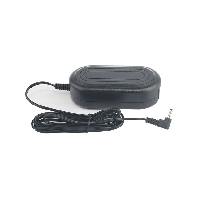 Vhbw Chargeur USB Batterie Canon BP-709/718/727/745 - Pour Appareil Photo, DSLR, Action Cam - 4.2V/0.5A