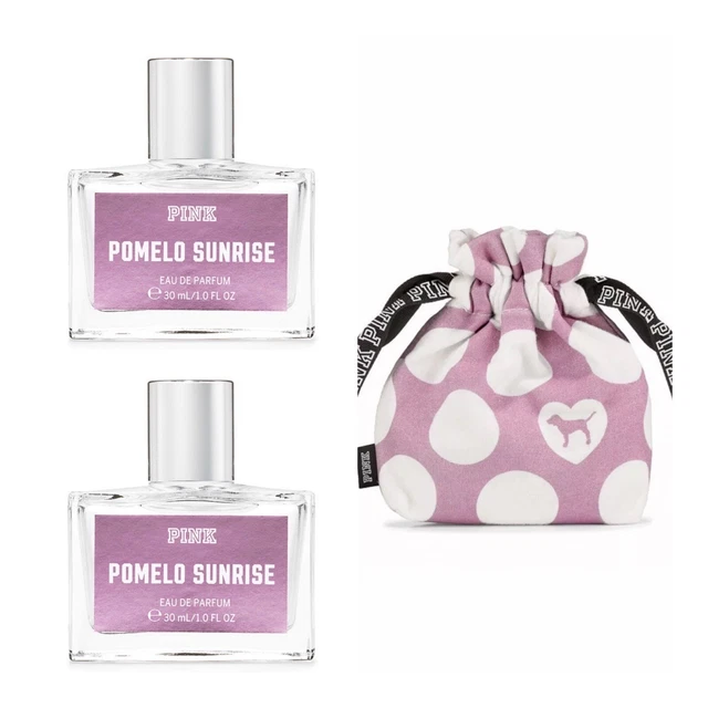 Pink pomelo sunrise sales
