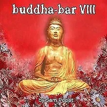 Buddha Bar VIII von Various | CD | Zustand akzeptabel