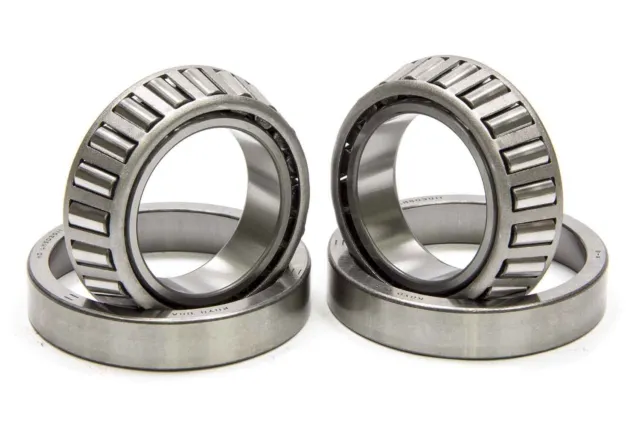 Ratech 9012 Carrier Bearing Set Fits Ford 9in W/3.062in (LM603049) Ratech - 9012