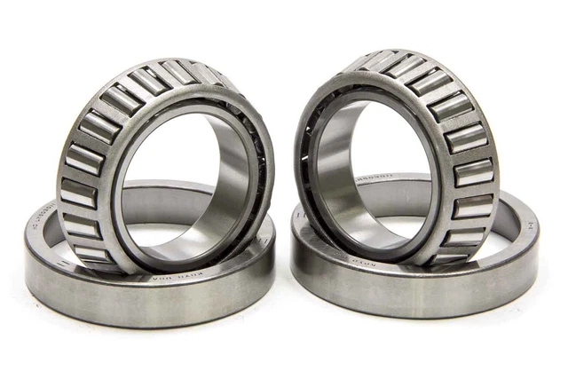 Ratech 9012 Carrier Bearing Set Fits Ford 9in W/3.062in (LM603049) Ratech - 9012