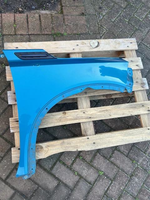 Fenders, Panels, Exterior Parts & Accessories, Car Parts