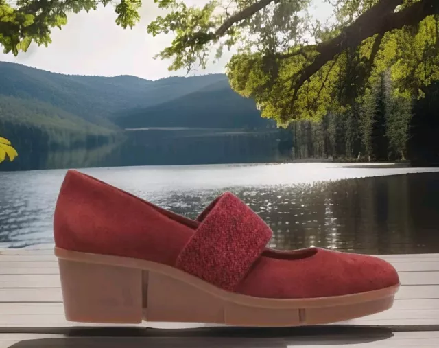 Clarks pola river outlet