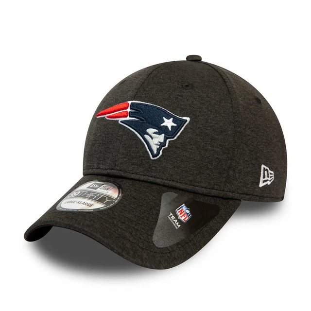 New England Patriots Kappe NFL Football New Era 39thirty Cap  M / L
