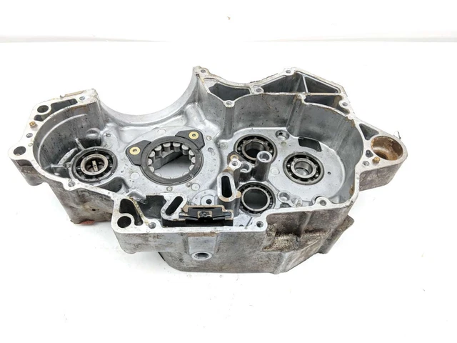 08 Polaris Predator 500 Motor Innere Schutzhülle Block B