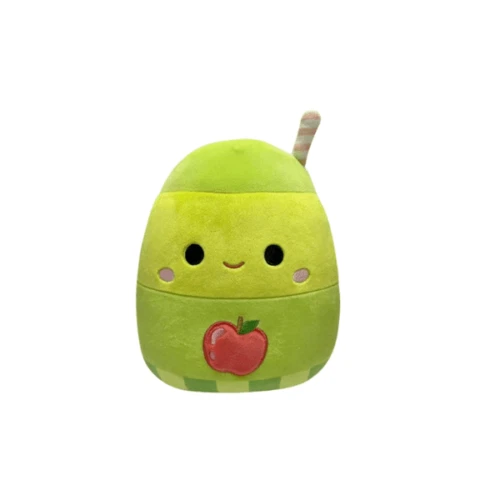 SQUISHMALLOWS 7.5& JEAN the Apple Juice Box £13.65 PicClick UK