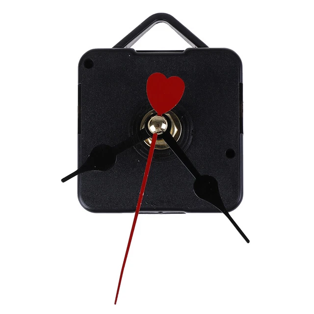 Timelike Orologio da Parete Moderno, 3D lancette grandi per orologio da