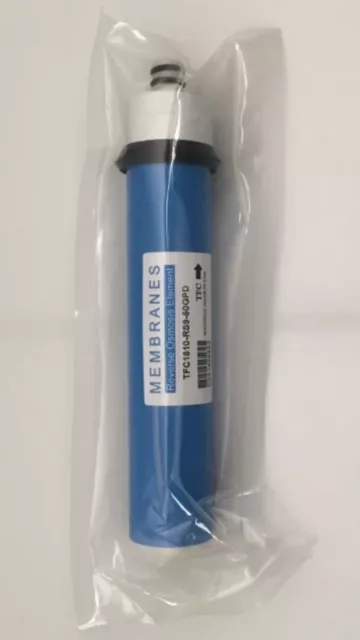 Rainsoft TFC-RS9-50 Compatible Reverse Osmosis Membrane