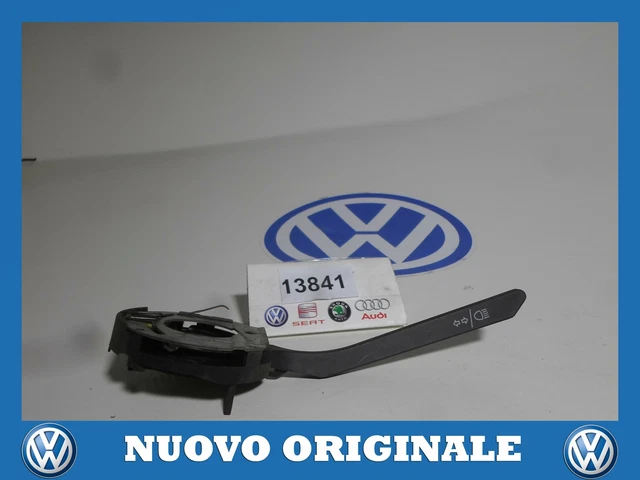 Levier Volkswagen VW D'origine - Référence 191941856, Pièce Officielle Pour Modèles Compatibles - 10