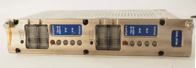 ATX Signalon Séries N-MRFSM2-F 1319065 Double Rfsm Interrupteur Module