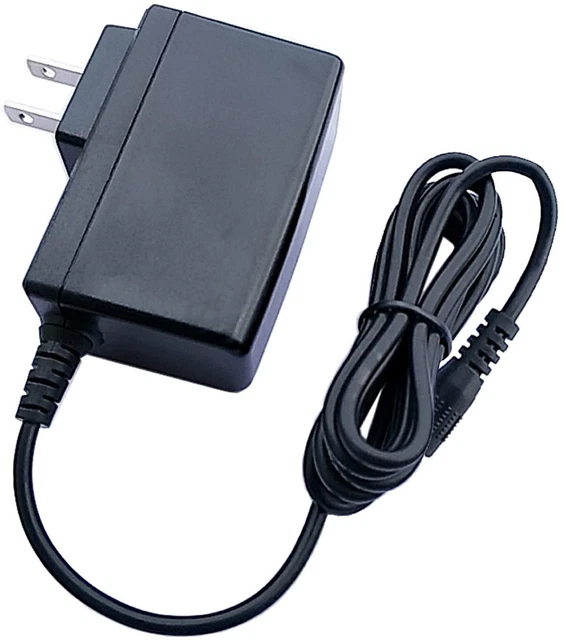 PwrON AC Adapter For Fisher Price V0099 Baby Swing – 6.6ft Power Cord - View #2