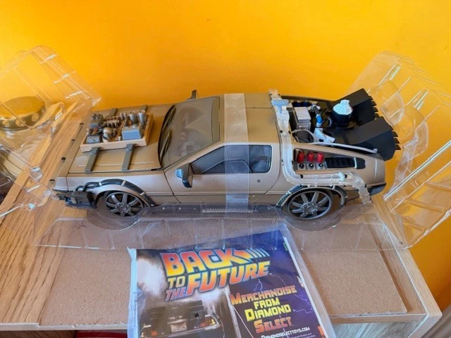 Altri veicoli, Modellismo statico, Giocattoli e modellismo