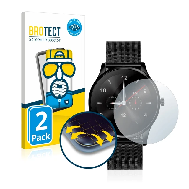 Smartwatch sales redlemon k88h