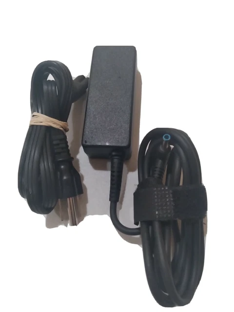HP 19.5V 2.31A 45W AC Laptop Power Adapter