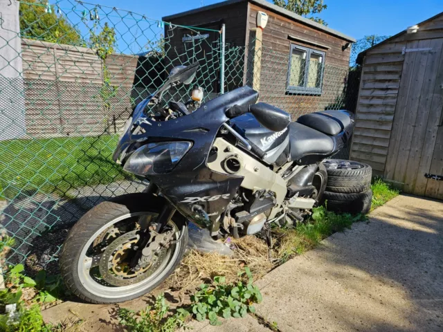 600cc zxr shop