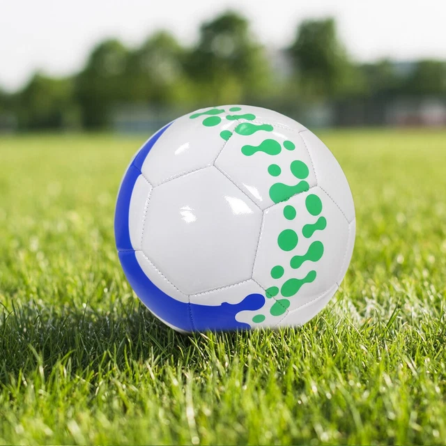PROFESSIONAL SOCCER BALL With Reliable Air Retention And Outstanding