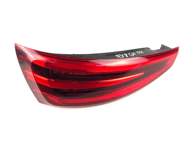Audi Q3 8U Rear Left Side Taillight Tail Light Lamp 8U0945093A