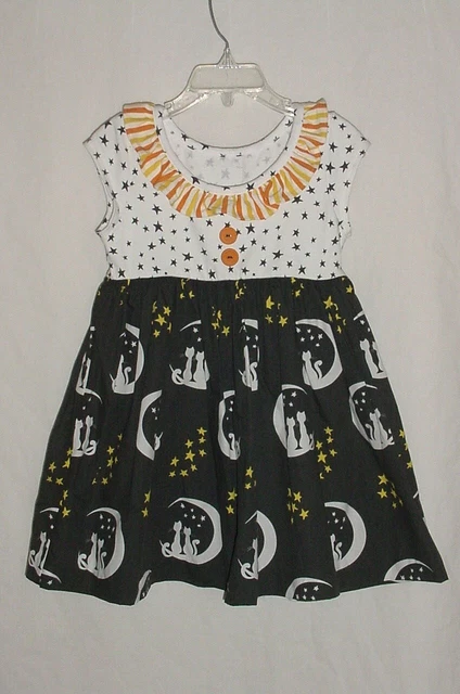 Eleanor rose halloween dress top