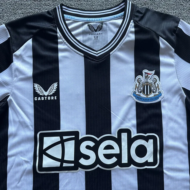 23/24 New Season Newcastle United Manchester United HOME Football Shirt S-XXL* 3