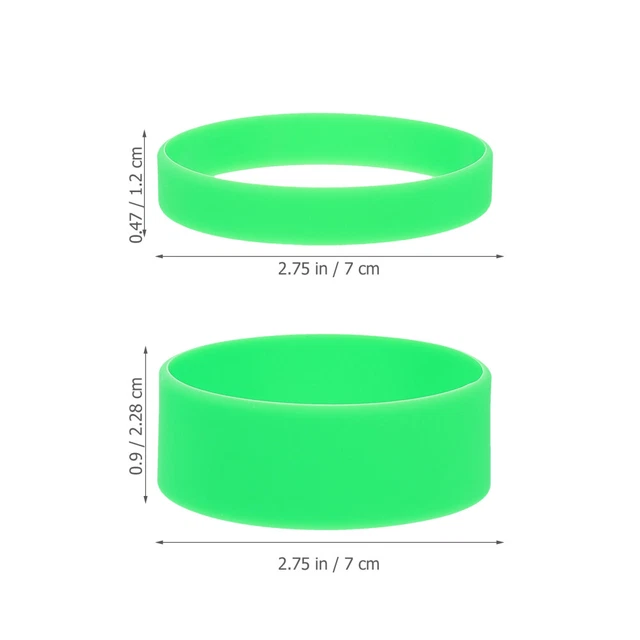 10 PCS SUBLIMATION Tape Heat Blanks Thermal Vinyl Press Ring Belt £10.